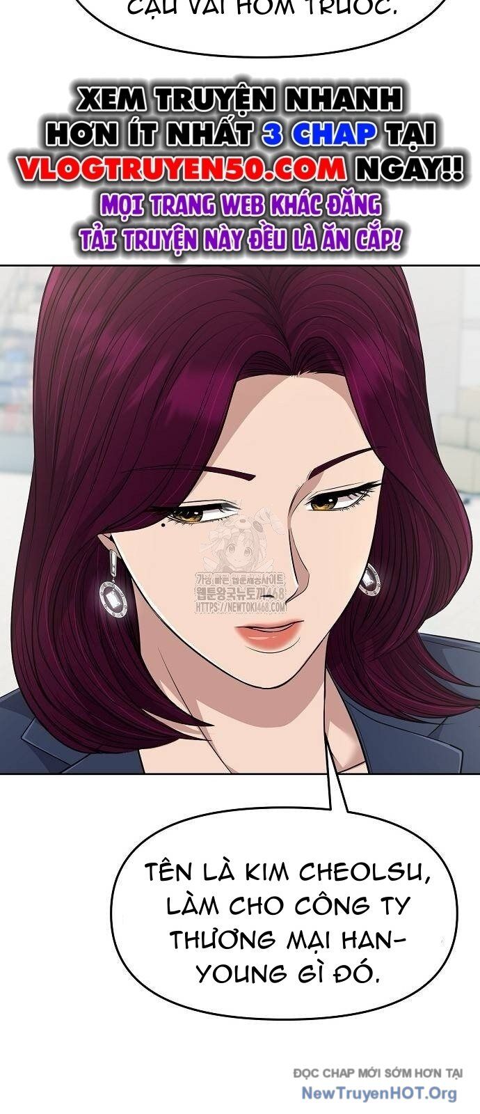 Nhân Viên Thực Tập Kim Cheolsu - chap105 - Trang 66